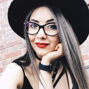 Meet your Posher, Найза